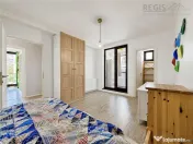 Apartament cu 4 camere in bloc nou Boutique langa Cismigiu 