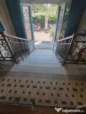 Afacere la cheie - Restaurant complet funcțional 