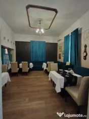 Afacere la cheie - Restaurant complet funcțional 