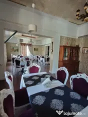 Afacere la cheie - Restaurant complet funcțional 
