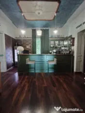 Afacere la cheie - Restaurant complet funcțional 