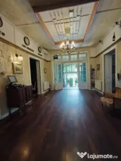 Afacere la cheie - Restaurant complet funcțional 