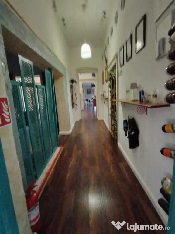 Afacere la cheie - Restaurant complet funcțional