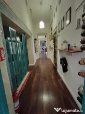 Afacere la cheie - Restaurant complet funcțional 