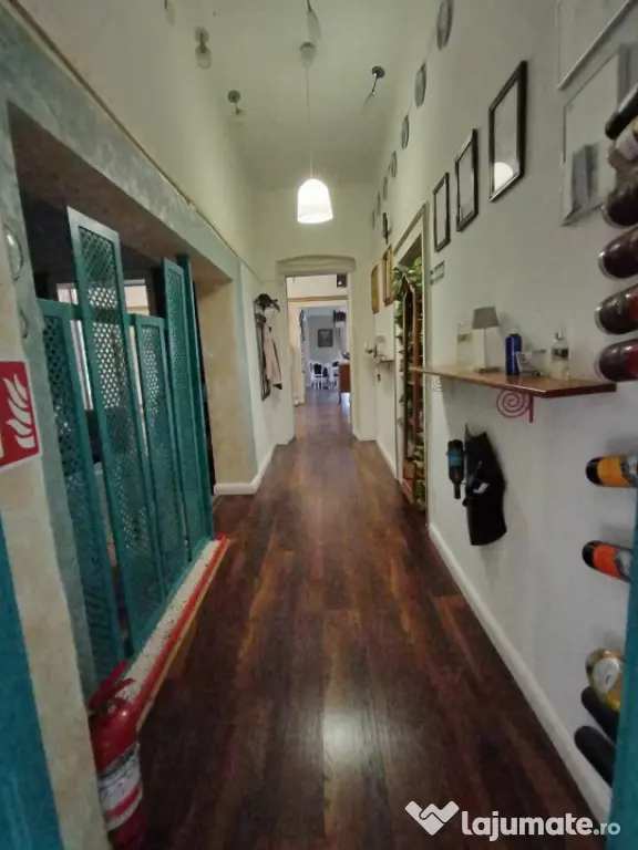 Afacere la cheie - Restaurant complet funcțional