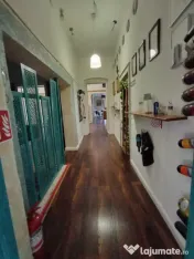 Afacere la cheie - Restaurant complet funcțional 