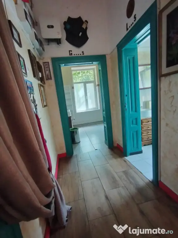 Afacere la cheie - Restaurant complet funcțional