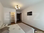 Apartament 3 camere Victoria , 87 mp, 2 bai, 2 dressinguri,
