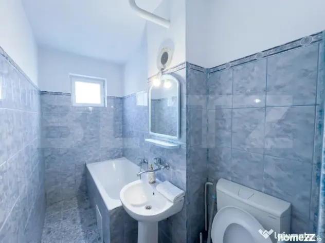Apartament de 3 camere, semideocomandat, zona Cornitoiu - Craiova (Dolj)