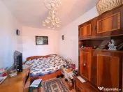 Apartament de 3 camere, semideocomandat, zona Cornitoiu 