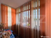 Apartament de 3 camere, semideocomandat, zona Cornitoiu 