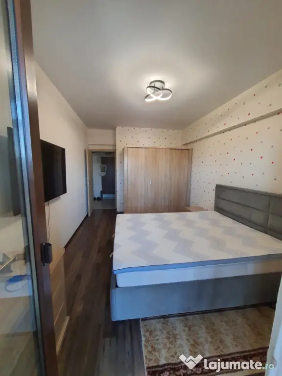 PF Apartament 2 camere Tatarasi