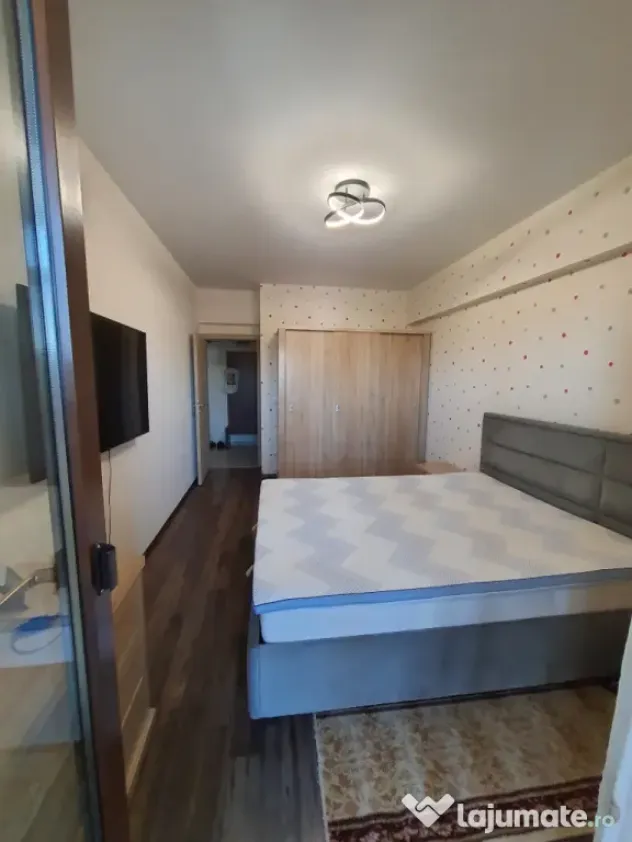 PF Apartament 2 camere Tatarasi