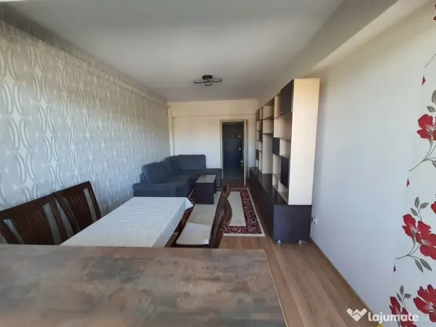 PF Apartament 2 camere Tatarasi
