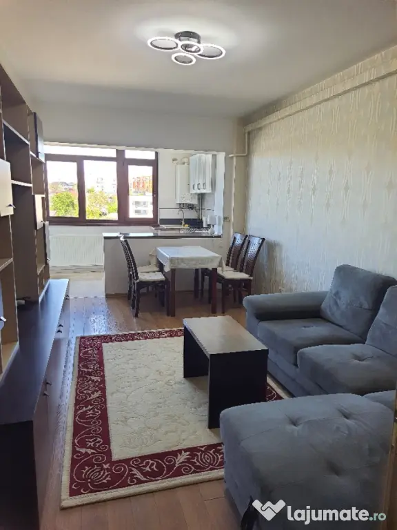 PF Apartament 2 camere Tatarasi