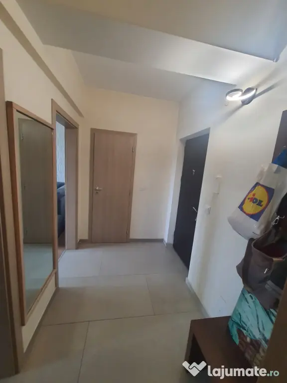 PF Apartament 2 camere Tatarasi