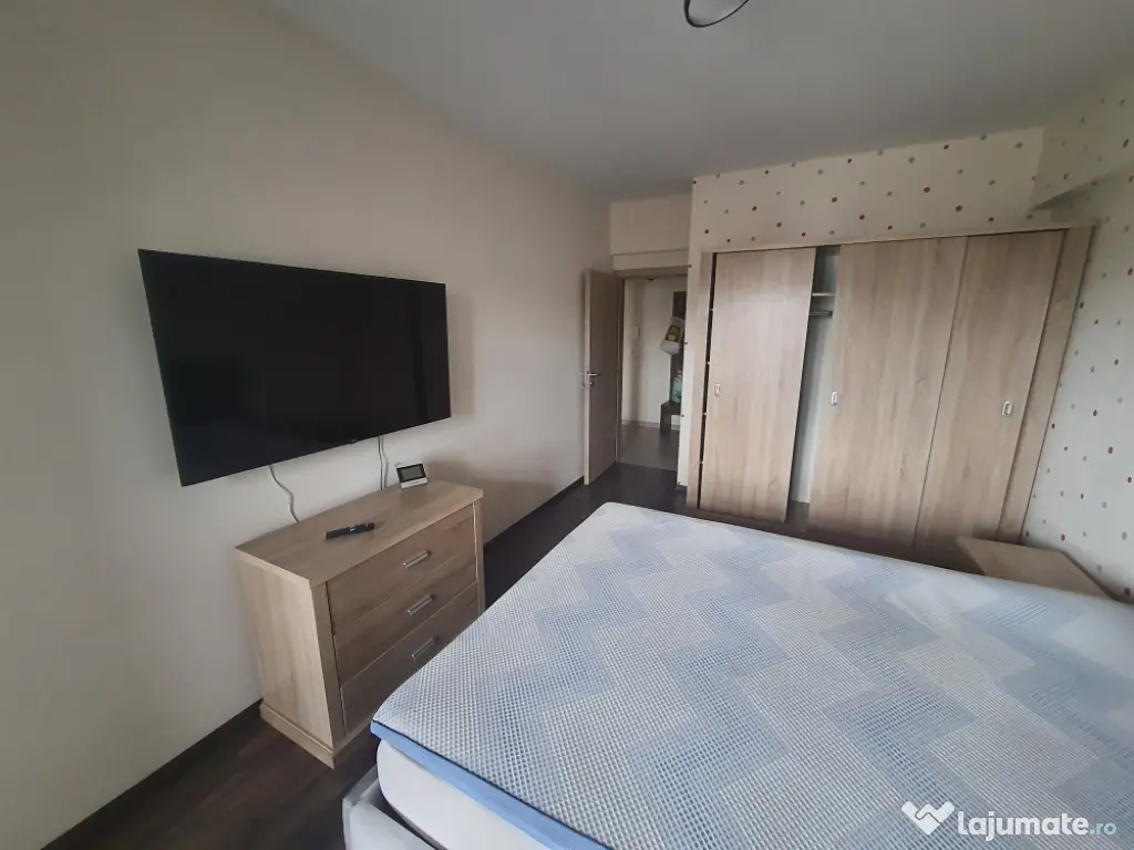 PF Apartament 2 camere Tatarasi