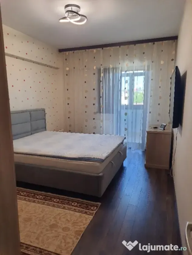PF Apartament 2 camere Tatarasi