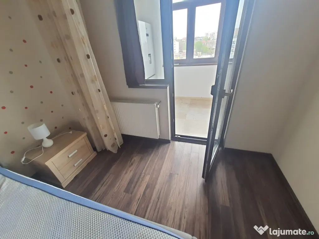 PF Apartament 2 camere Tatarasi