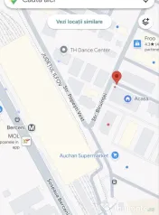 Berceni metrou biruintei 91 etaj 1 