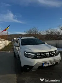 Vând Dacia Duster 