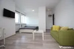 Cișmigiu, vedere parc, garsoneră cu centrală proprie