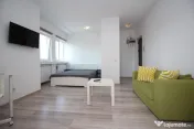 Cișmigiu, vedere parc, garsoneră cu centrală proprie 