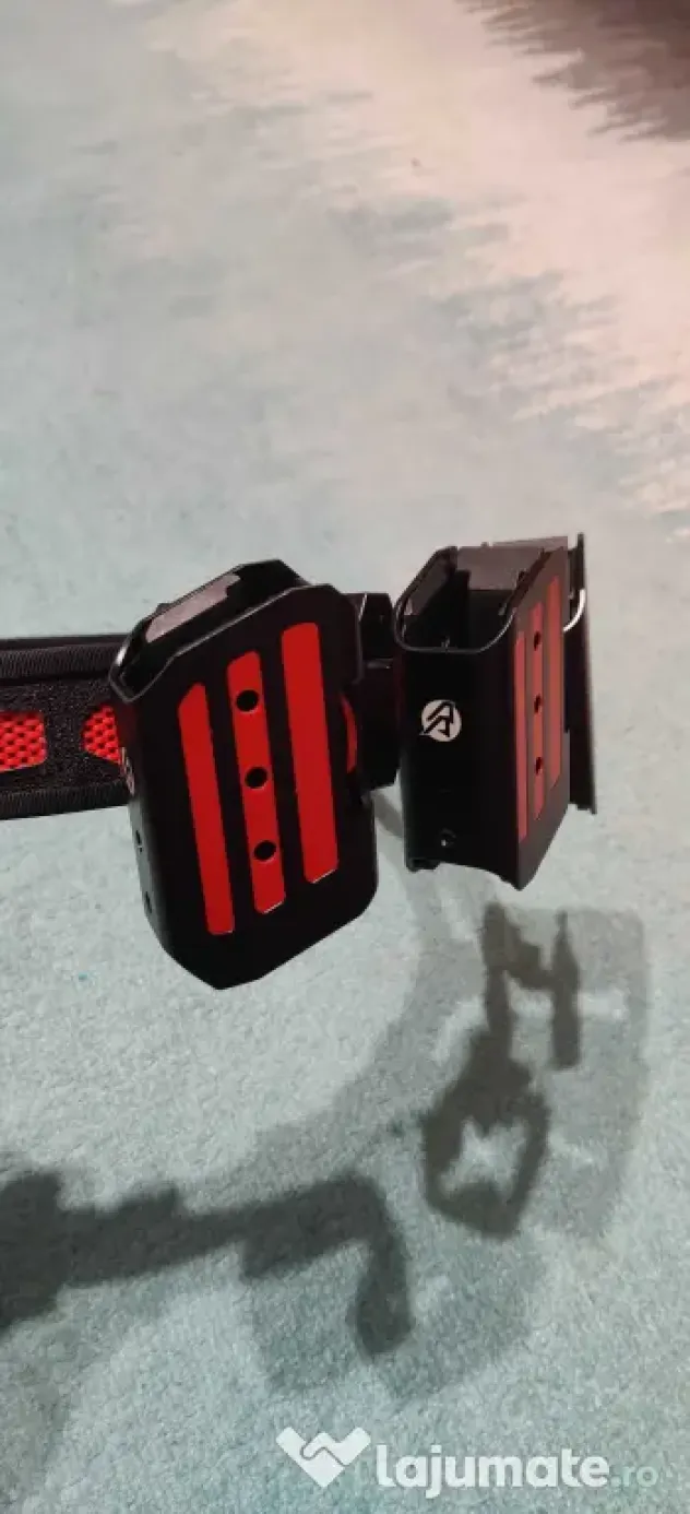 Echipament Double Alpha Academy PPC belt holster CZ Shadow 2