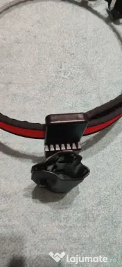 Echipament Double Alpha Academy PPC belt holster CZ Shadow 2