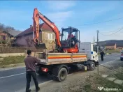 Autoutilitara MAN TGL 7.150, an 2006, Euro 3, servo direcție,basculanta pe spate 
