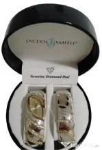 Jaclyn Smith, Set bratara si ceas