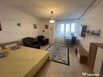 Garsoniera de Inchiriat | Mobilata si Utilata | Zona Grivitei.