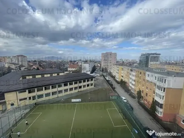 Garsoniera de Inchiriat | Mobilata si Utilata | Zona Grivitei