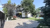 Casa Individuala - 5 camere - 3 bai - 650mp teren 