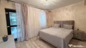 Casa Individuala - 5 camere - 3 bai - 650mp teren 