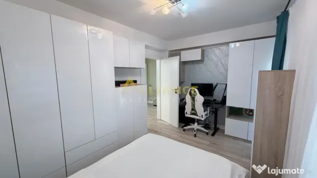 Casa Individuala - 5 camere - 3 bai - 650mp teren