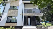 Casa Individuala - 5 camere - 3 bai - 650mp teren 
