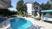 Casa Individuala - 5 camere - 3 bai - 650mp teren 