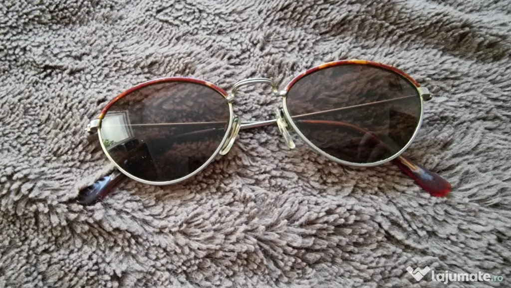 Ochelari de soare vintage