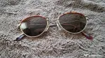 Ochelari de soare vintage