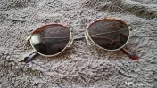Ochelari de soare vintage 