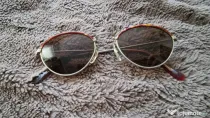 Ochelari de soare vintage