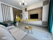 Nou Drumul Binelui 3 camere 