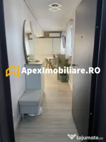 Apartament 3 camere de inchiriat Banu Manta București | Ape