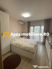 Apartament 3 camere de inchiriat Banu Manta București | Ape