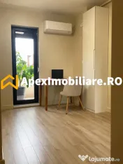 Apartament 3 camere de inchiriat Banu Manta București | Ape