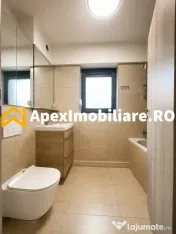 Apartament 3 camere de inchiriat Banu Manta București | Ape