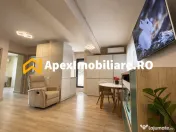 Apartament 3 camere de inchiriat Banu Manta București | Ape