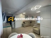Apartament 3 camere de inchiriat Banu Manta București | Ape