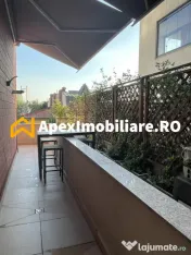 Apartament 3 camere de inchiriat Banu Manta București | Ape